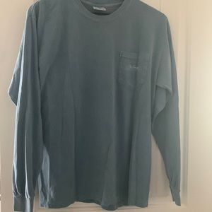 Comfort Colors long sleeve